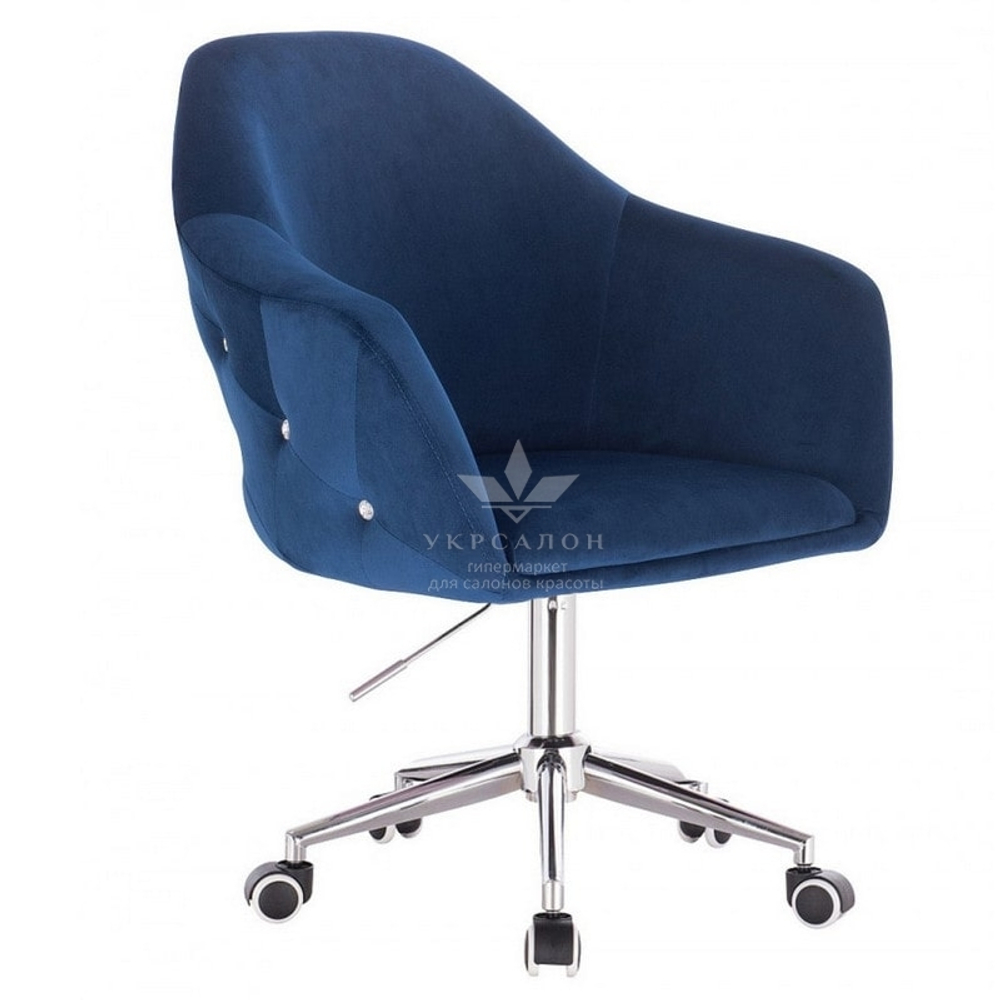 Стульчик мастера Rais Velor