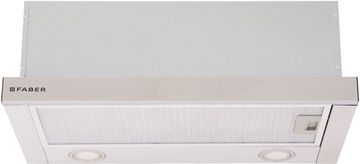Витяжка FABER TLSC X A60 2LS