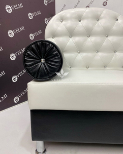 Диван для зала ожидания Obsession Royal