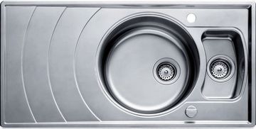 Кухонна мийка TEKA ZENO 60 B 40139410