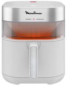 Мультипіч Moulinex Easy Fry Infrared EZ831GF0