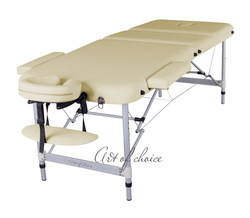 Массажный стол LEO Comfort