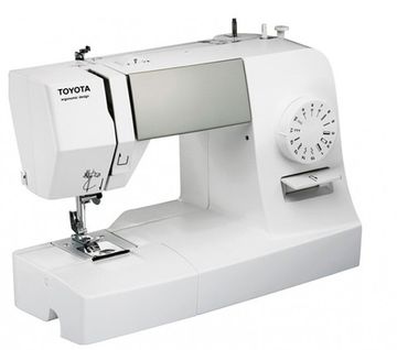 Швейна машина TOYOTA ERGO 15D