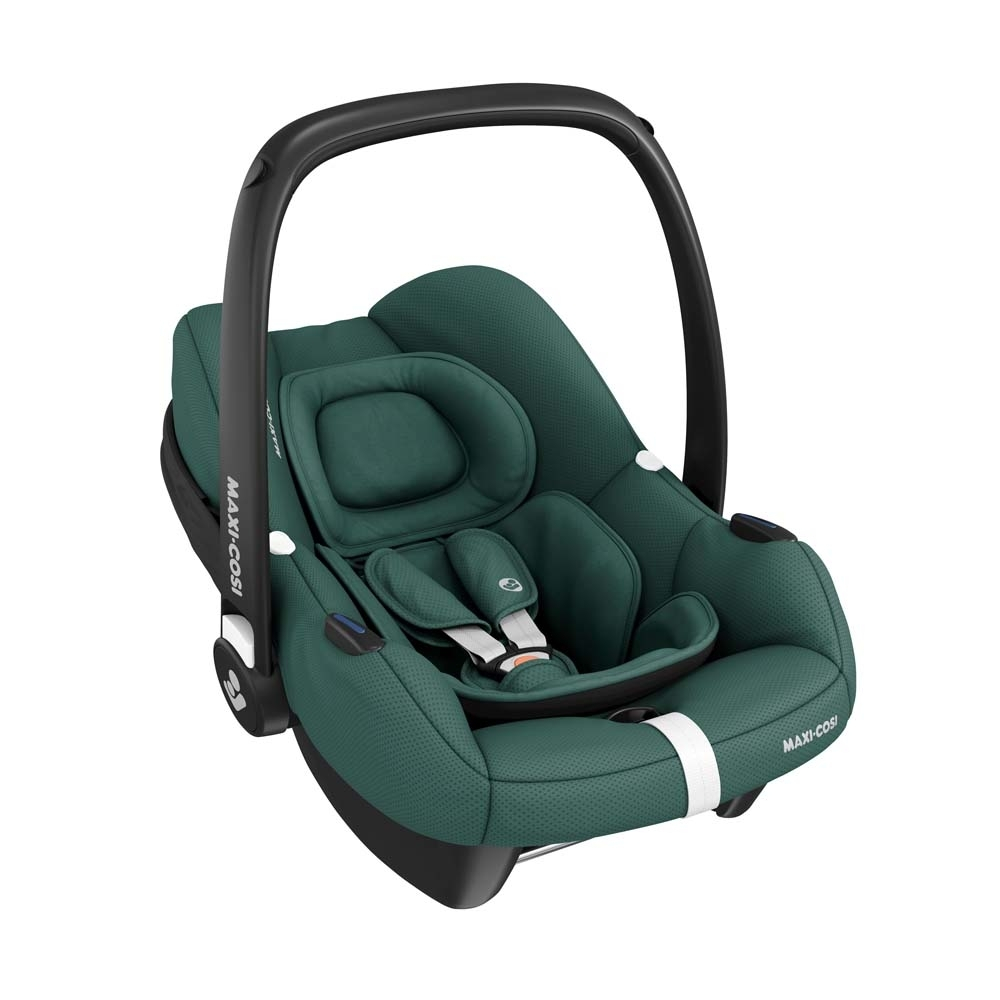 Автокресло-переноска детское Maxi-Cosi CabrioFix i-Size 0+ (0-13 кг)