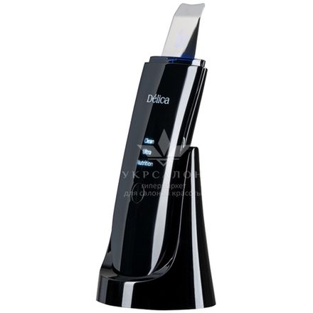 Ультразвуковий скрабер Delica