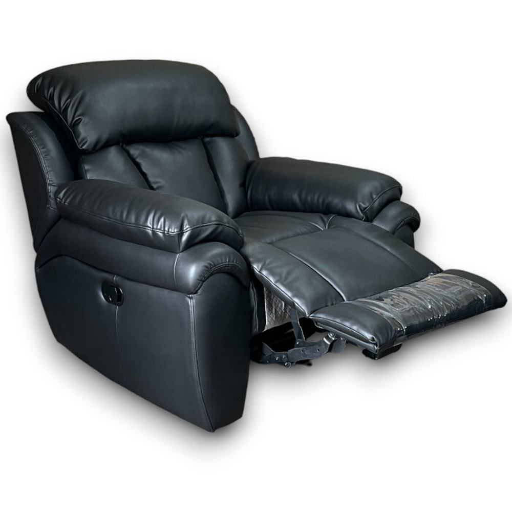 Педикюрное SPA кресло-реклайнер Milton