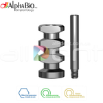 Трансфер открытой ложки для Мультиюнитов АльфаБио