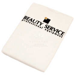 Защитный чехол на кушетку махровый