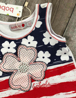 Майка, бавовна ТМ "Boboli" (74 см)
