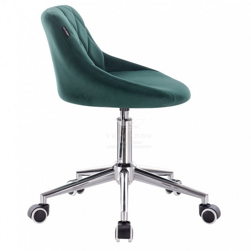 Стульчик мастера  Lari Velor