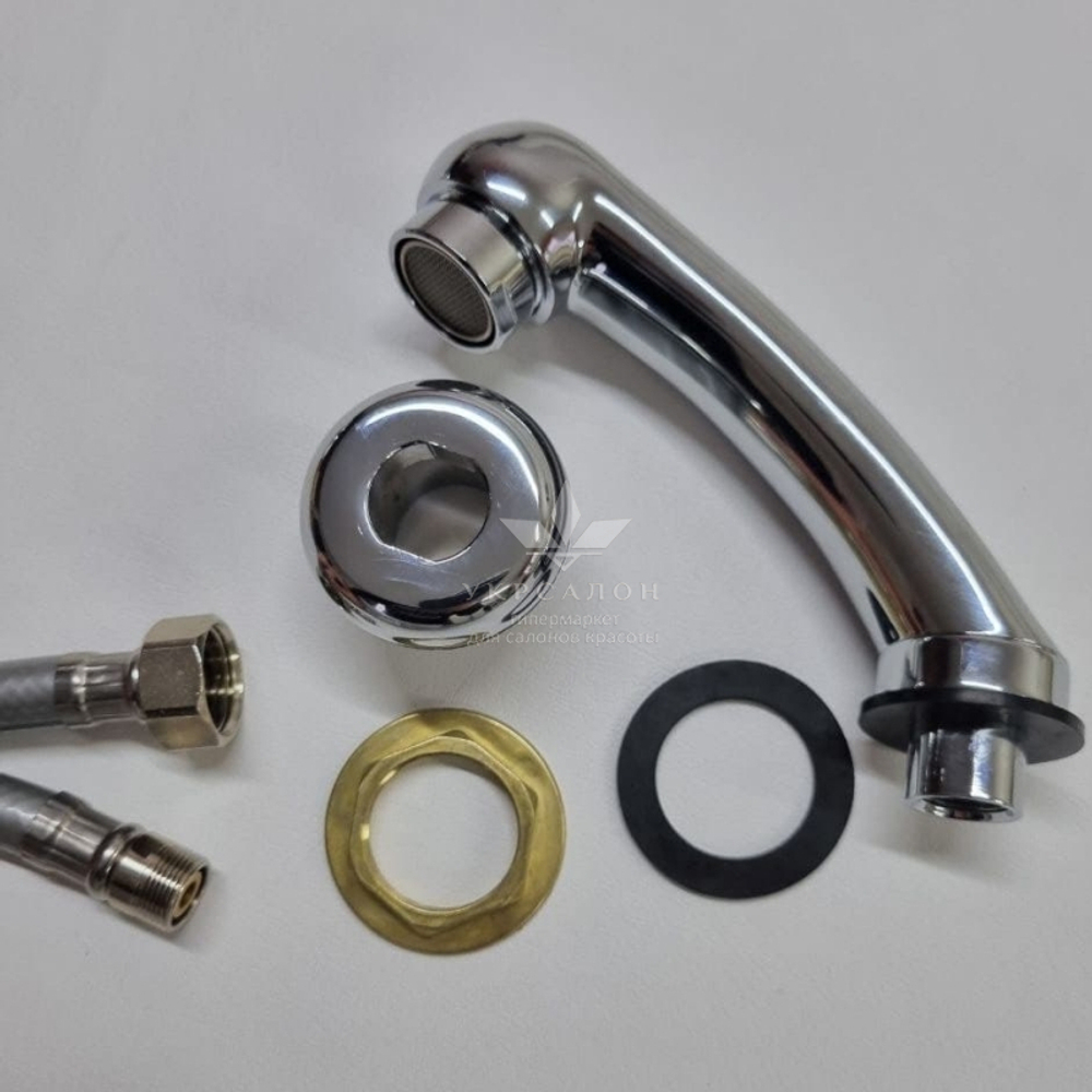 Душ для перукарської мийки