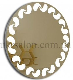 Зеркало Isotta с подсветкой