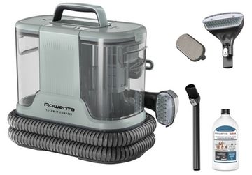 Мийний пилосос-плямовивідник Rowenta Clean It Compact IN3020F0