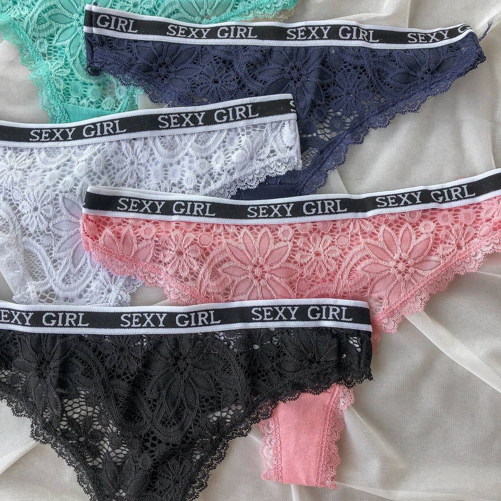 Сексуальні стрінги