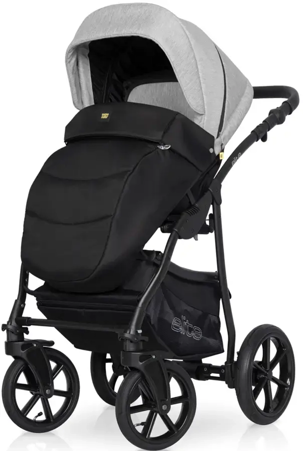 Универсальная коляска 2 в 1 Expander Elite