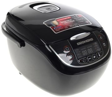Мультиварка Redmond RMC-281