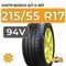 Viatti Bosco A/T V-237 215/55 R17 94V