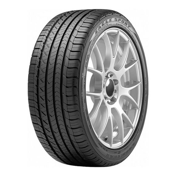 Goodyear Eagle Sport TZ 245/45 R18 96W