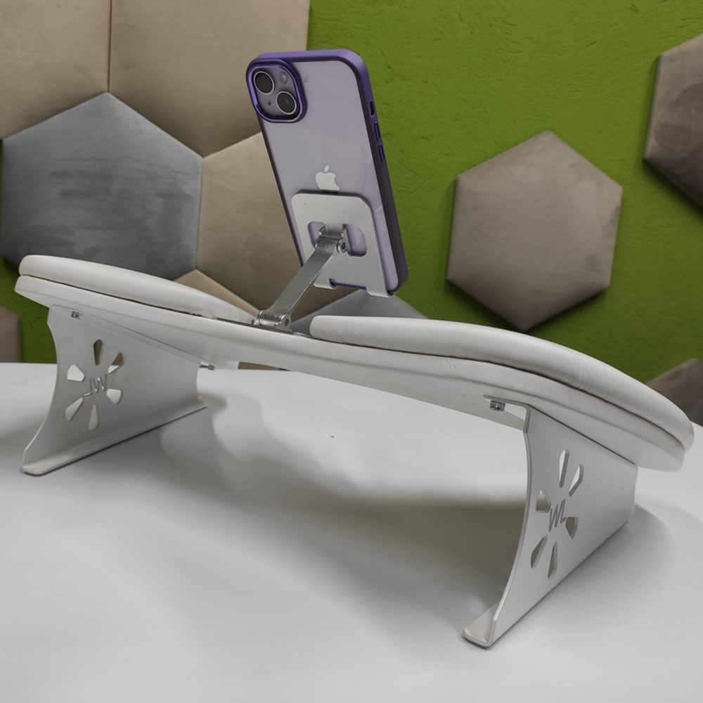 Подставка для маникюра Ergo Plus