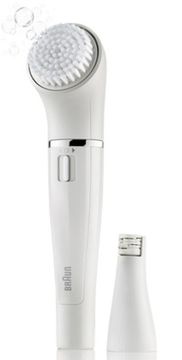 Епілятор Braun SE 810 Face