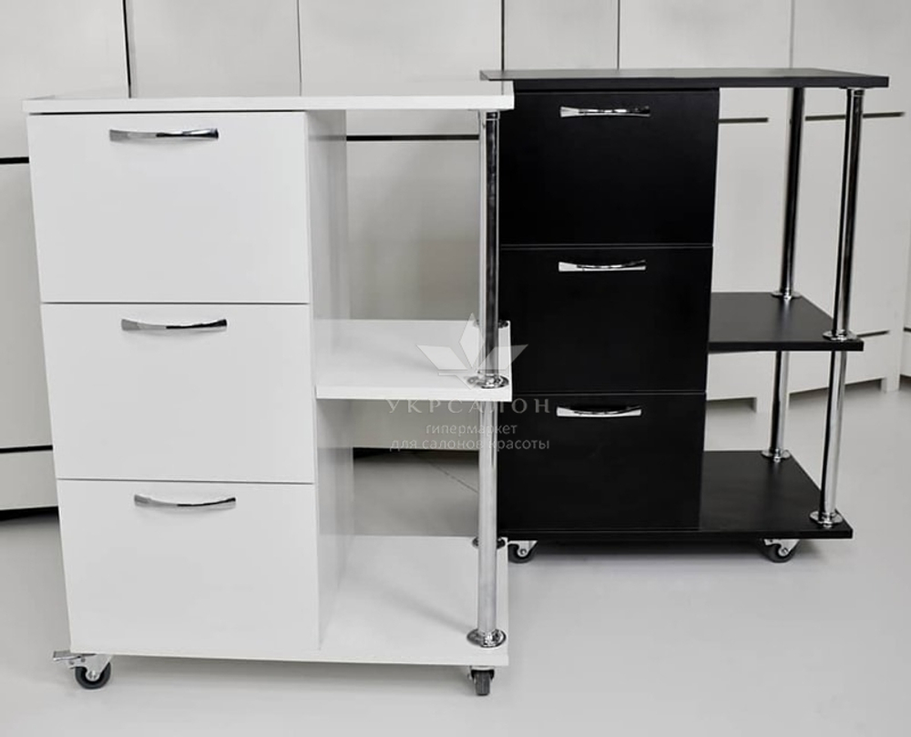 Педикюрно-косметологічна візок Ultra