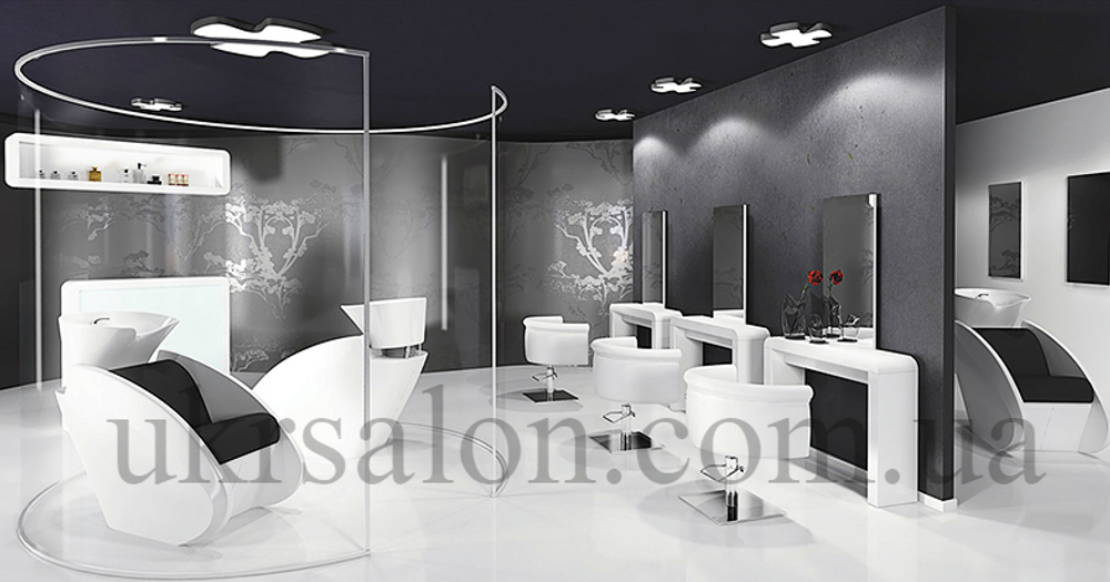 Кресло-мойка Reflection