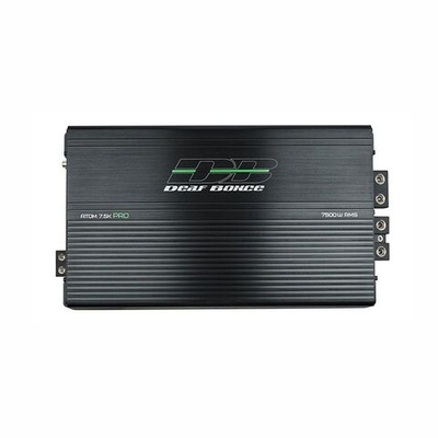 Apocalypse Atom 7.5K PRO