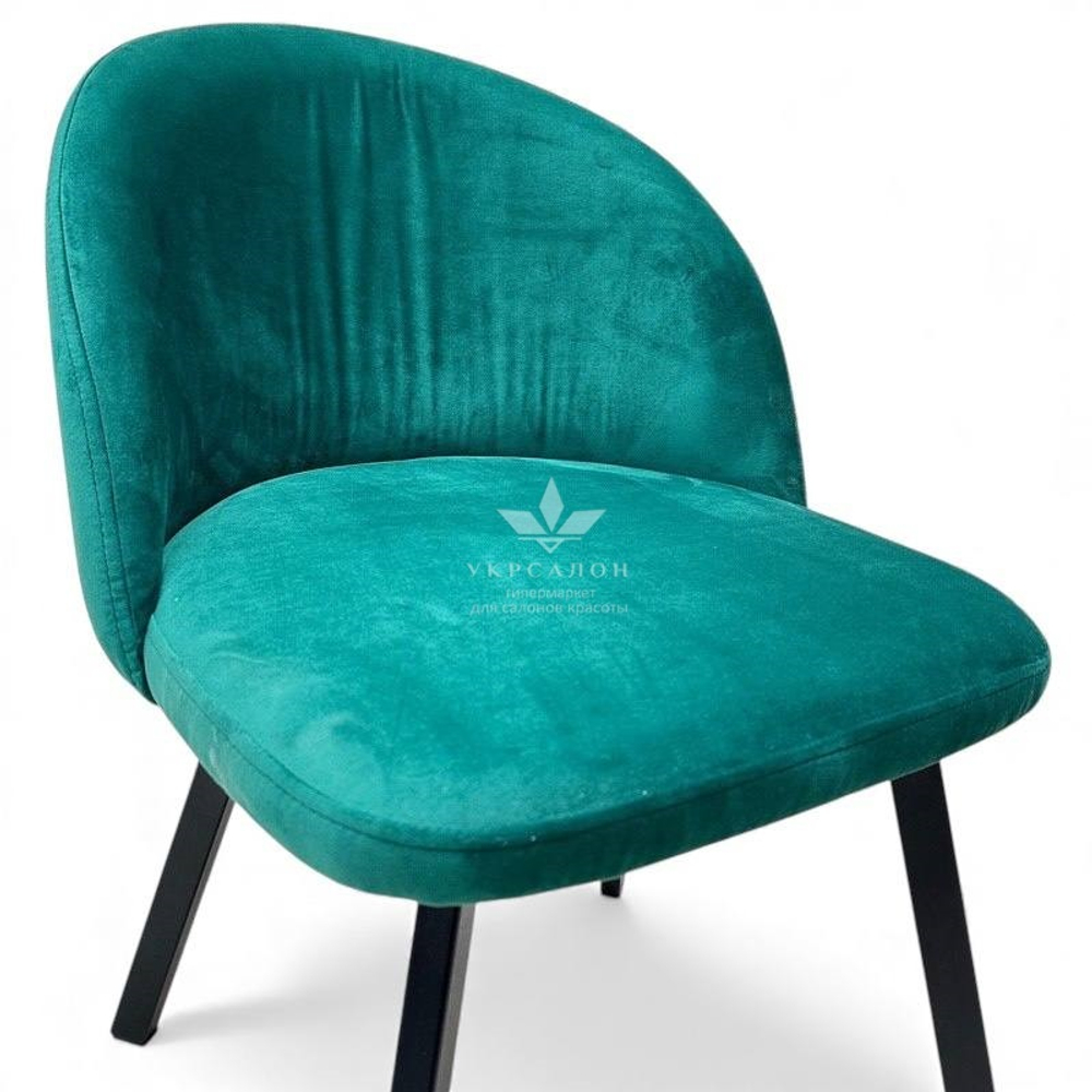 Стульчик для клиента КР-02