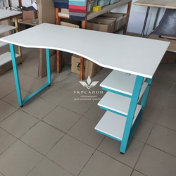 Манікюрний стіл Color Loft