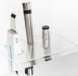 Аппарат безыгольной мезотерапии S-02 «2 в 1»