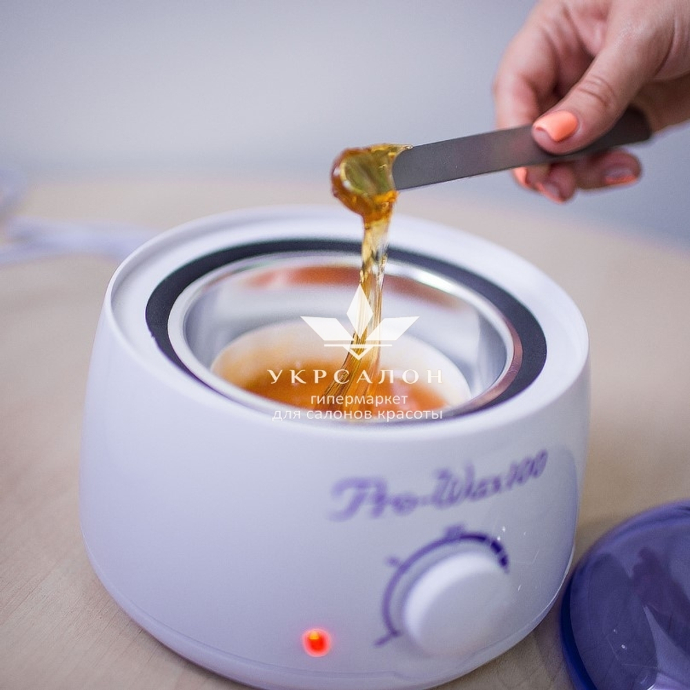 Воскоплав банковий Pro-Wax 100