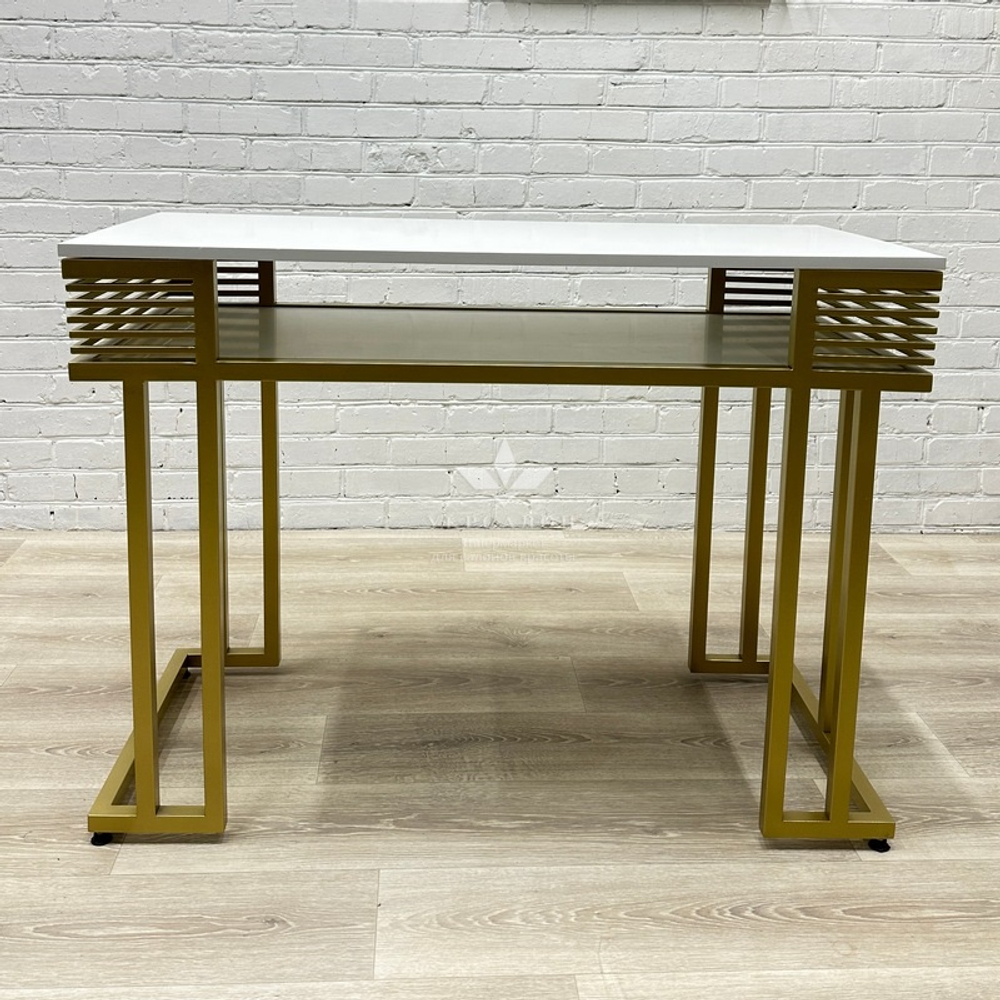 Маникюрный стол Premium-09 Mark