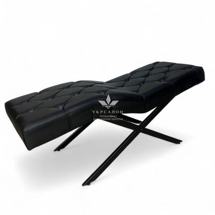 Анатомічна кушетка Mark 444-04 з гудзиками для лашмейкерів та бровістів