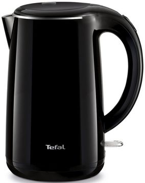 Електрочайник TEFAL Safe’tea KO260830