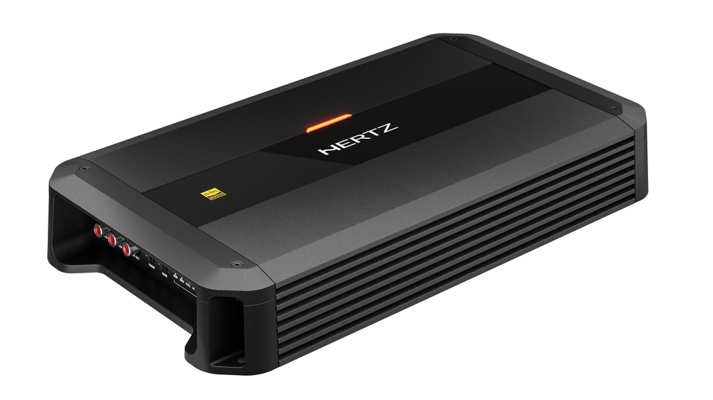 Hertz DP 4.400