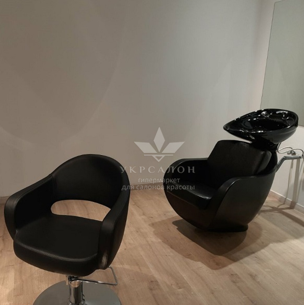 Кресло-мойка THOMAS