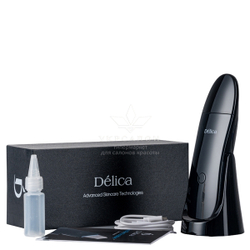 Ультразвуковой скрабер с автоматическим атомайзером Delica