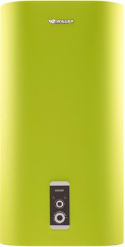 Бойлер WILLER EV80DR Grand-SP-lime