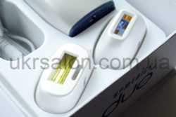 Лазерный + фотоэпилятор  AFT+IPL DUO Pro