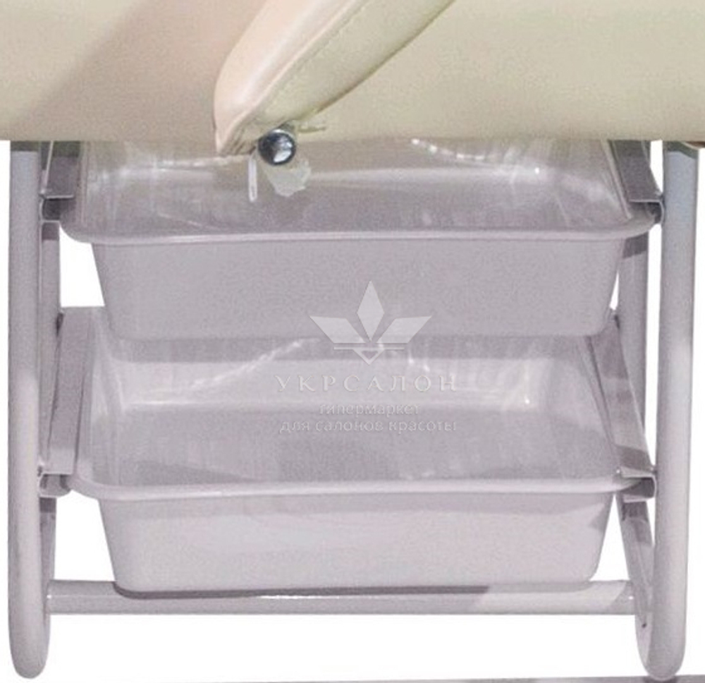 Косметологическая кушетка PREMIUM