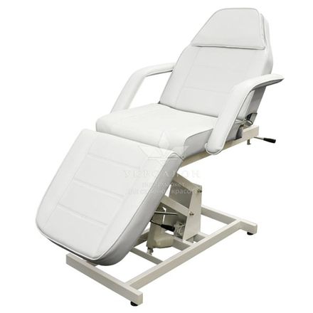 Крісло косметологічне 246 з електроприводом
