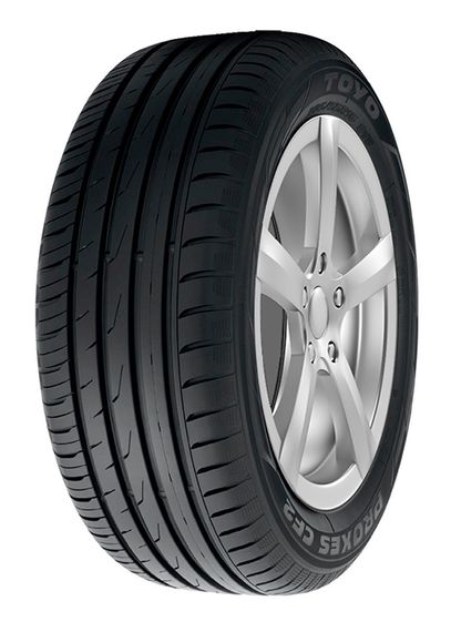 Toyo Proxes CF2 225/50 R17 98V XL