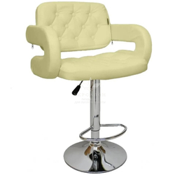 Стільчик для візажу Ralf ekonom