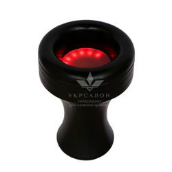 Аппарат вакуумного термомассажа с прогревом 2000