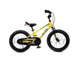 Детский двухколесный велосипед-беговел Royal Baby Freestyle EZ 14 дюймов RB14-30