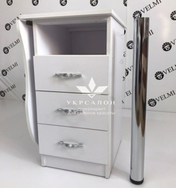 Манікюрний стіл Studio compact