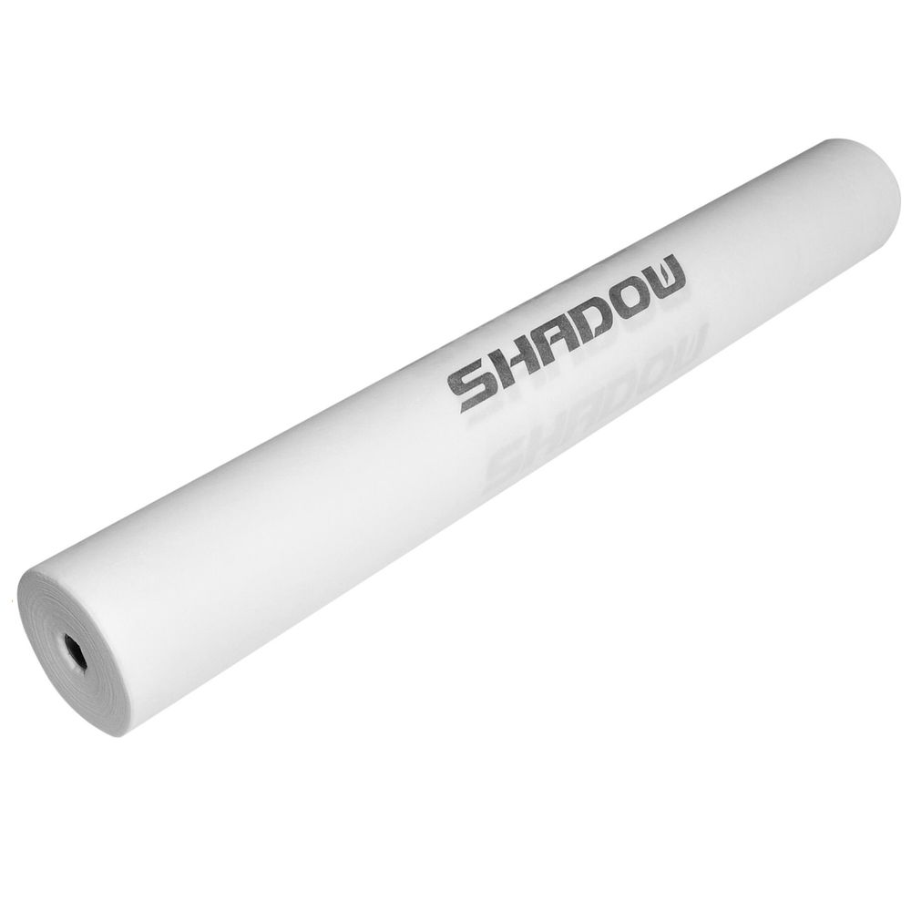 Агроволокно "Shadow" Чехия. 23г./м2 6.4x100м. Белое. УФ-4%