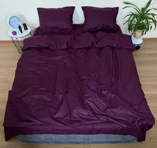 Ранфорс однотонный (2.4)