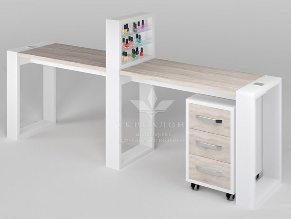 Манікюрний стіл Valio 5