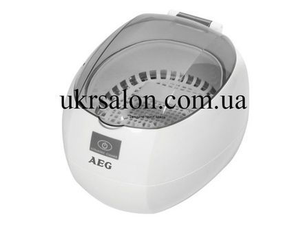 Ультразвуковий стерилізатор 5516